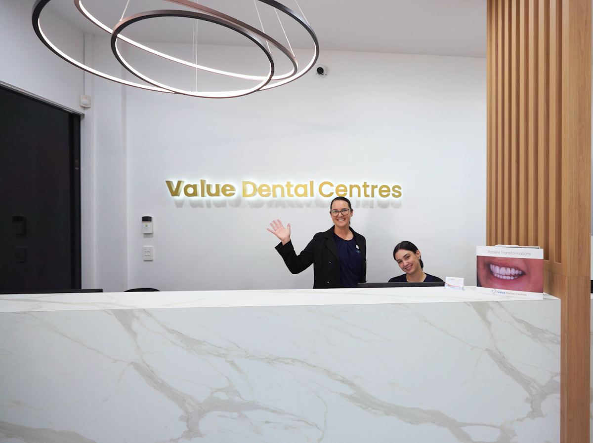 Value Dental Centres Helensvale - dental clinic in Gold Coast, Australia