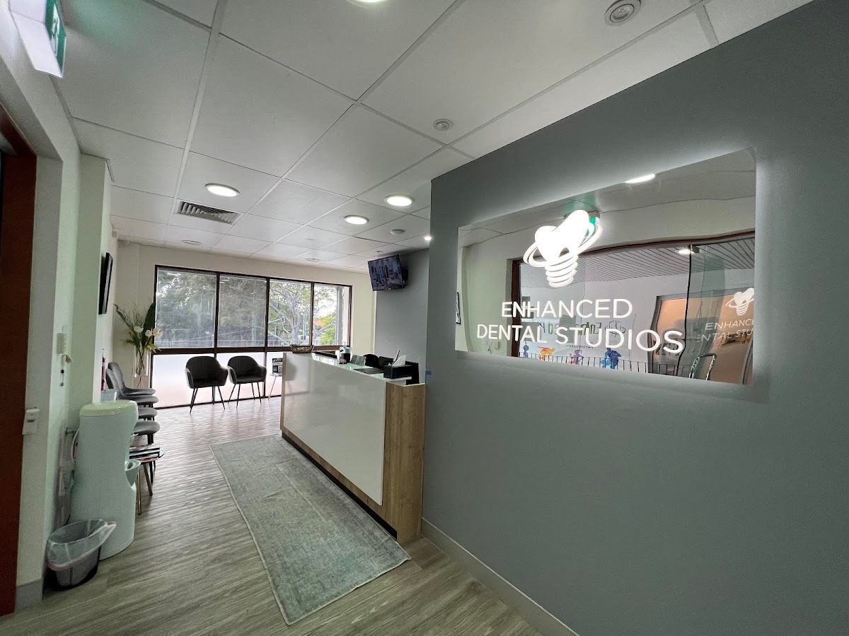 Enhanced Dental Studios Southport - dental clinic in Gold Coast, Australia