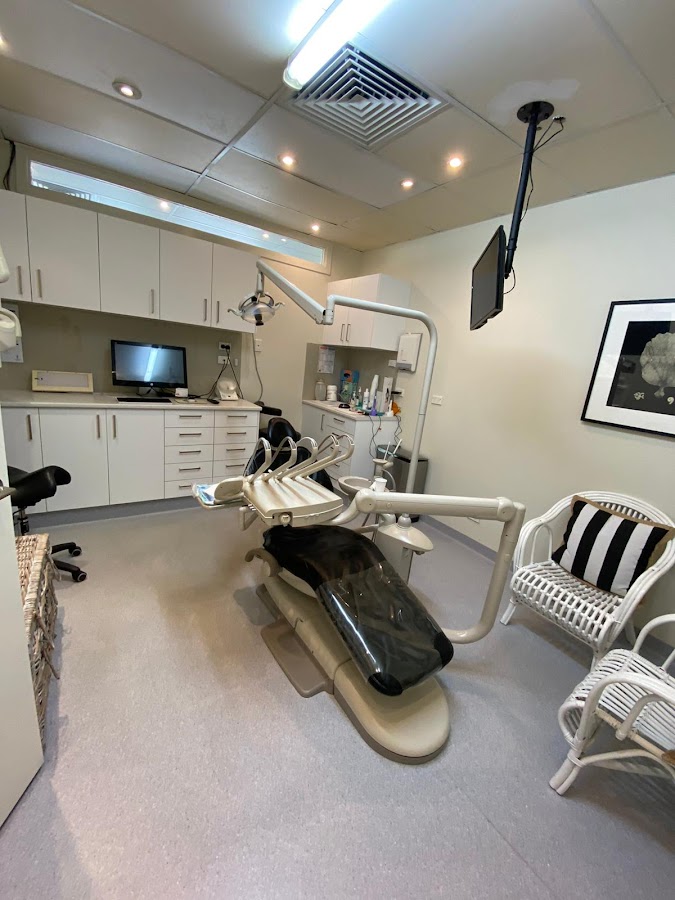 Harbourtown Dental - dental clinic in Gold Coast, Australia