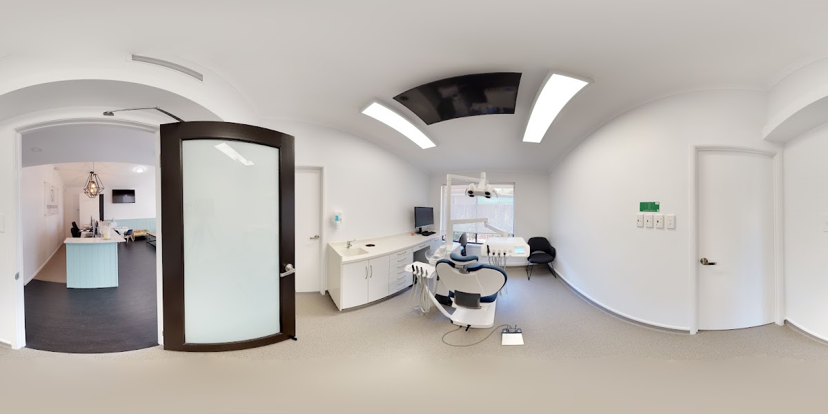 The Dental Studio - dental clinic in Gold Coast, Australia