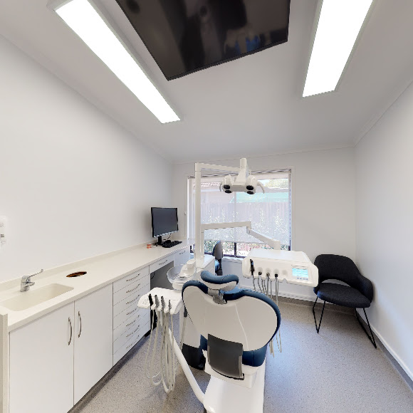 The Dental Studio