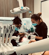 Oasis Dental Studio Ferry Road