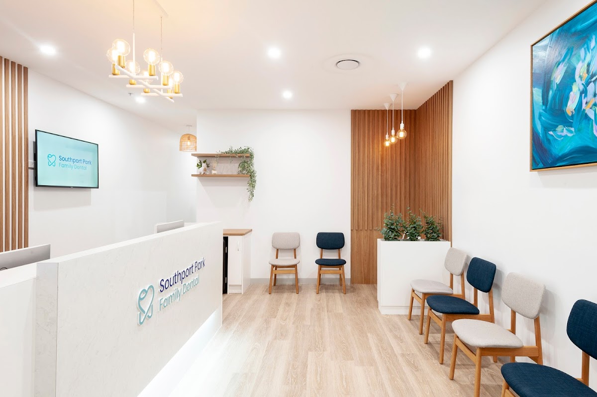 Southport Park Family Dental - Dentist Southport - dental clinic in Gold Coast, Australia