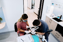 Helix Dental - Dr Matt Hedge