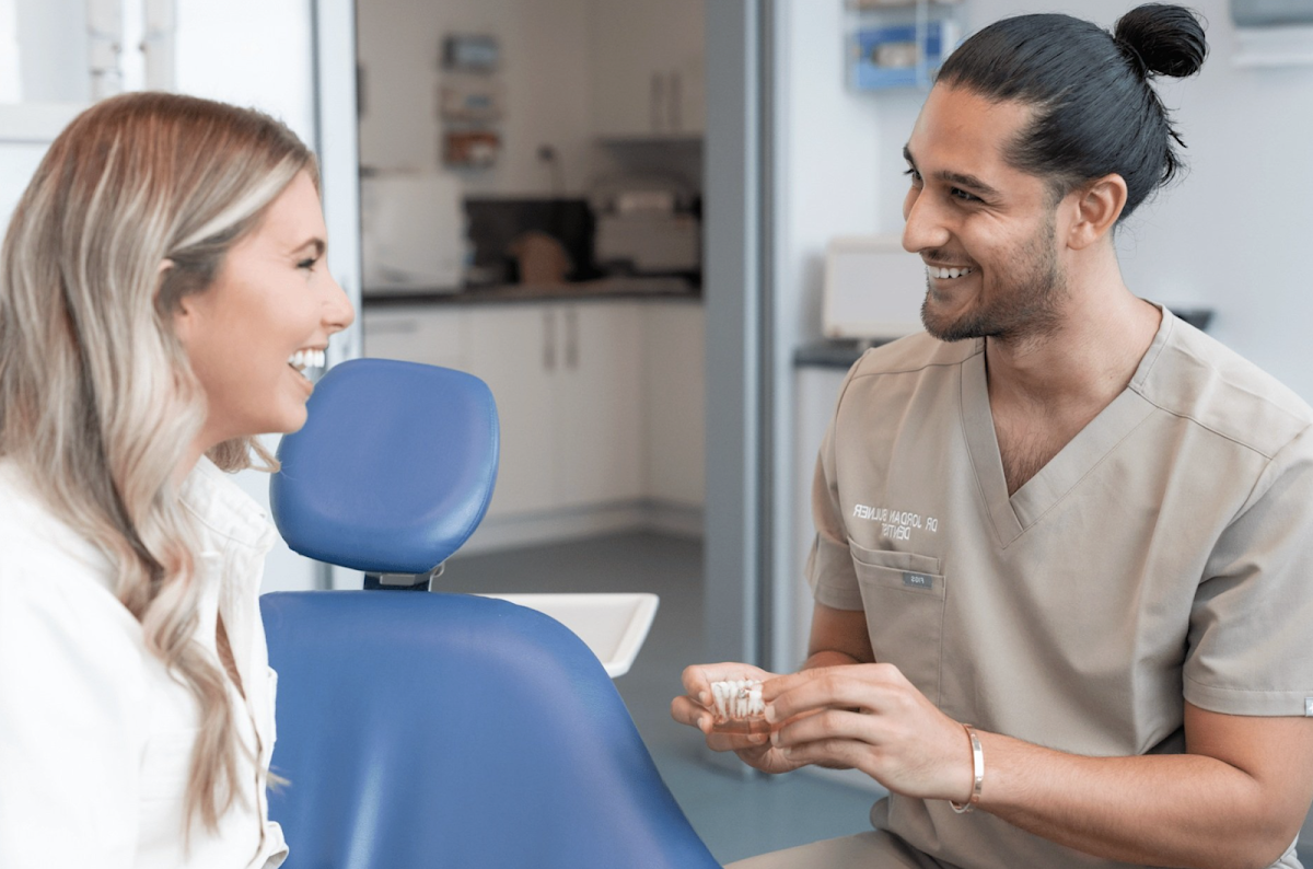 Ace Dental Studio - dental clinic in Gold Coast