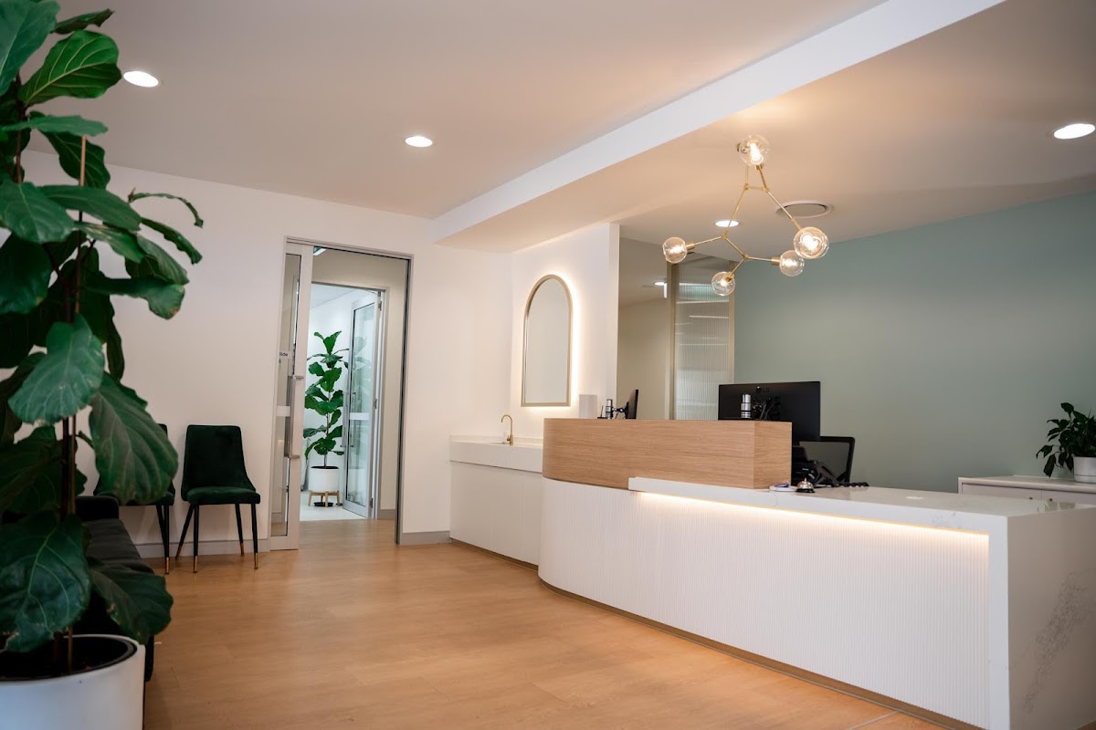 Mint Dental Mudgeeraba Gold Coast - dental clinic in Gold Coast, Australia
