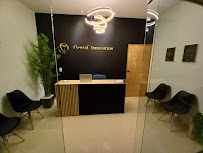 Dental Innovation Queremos Verte Sonreir