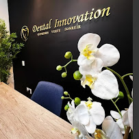Dental Innovation Queremos Verte Sonreir