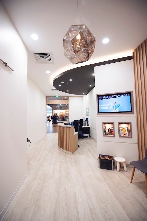 Gold Coast Dental Studio - dental clinic in Gold Coast, Australia