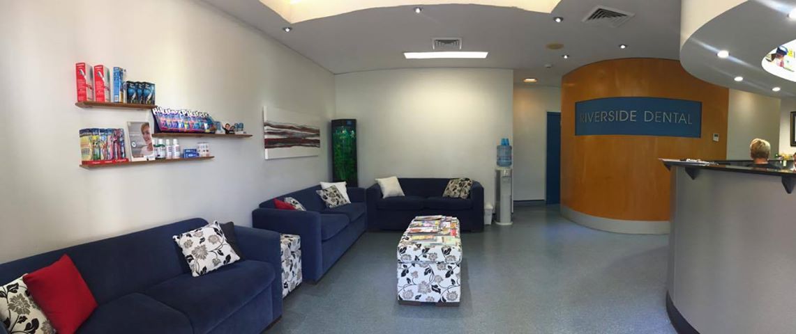 Riverside Dental - dental clinic in Gold Coast, Australia