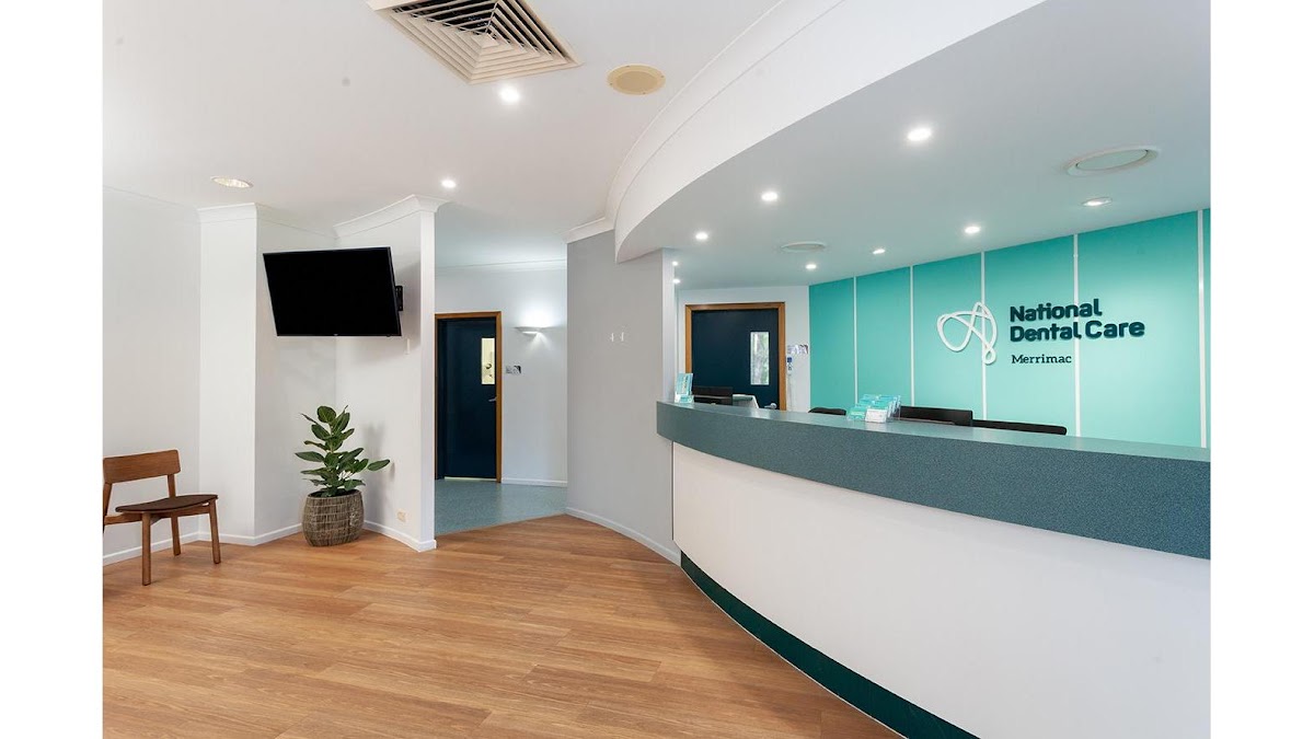 National Dental Care Merrimac - dental clinic in Gold Coast, Australia