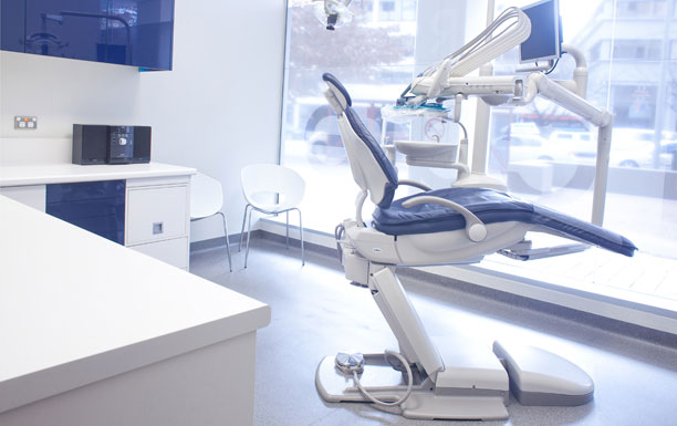 Canberra Dental Care - dental clinic in Canberra, Australia