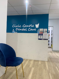 Civic Gentle Dental Care | Cosmetique Dental