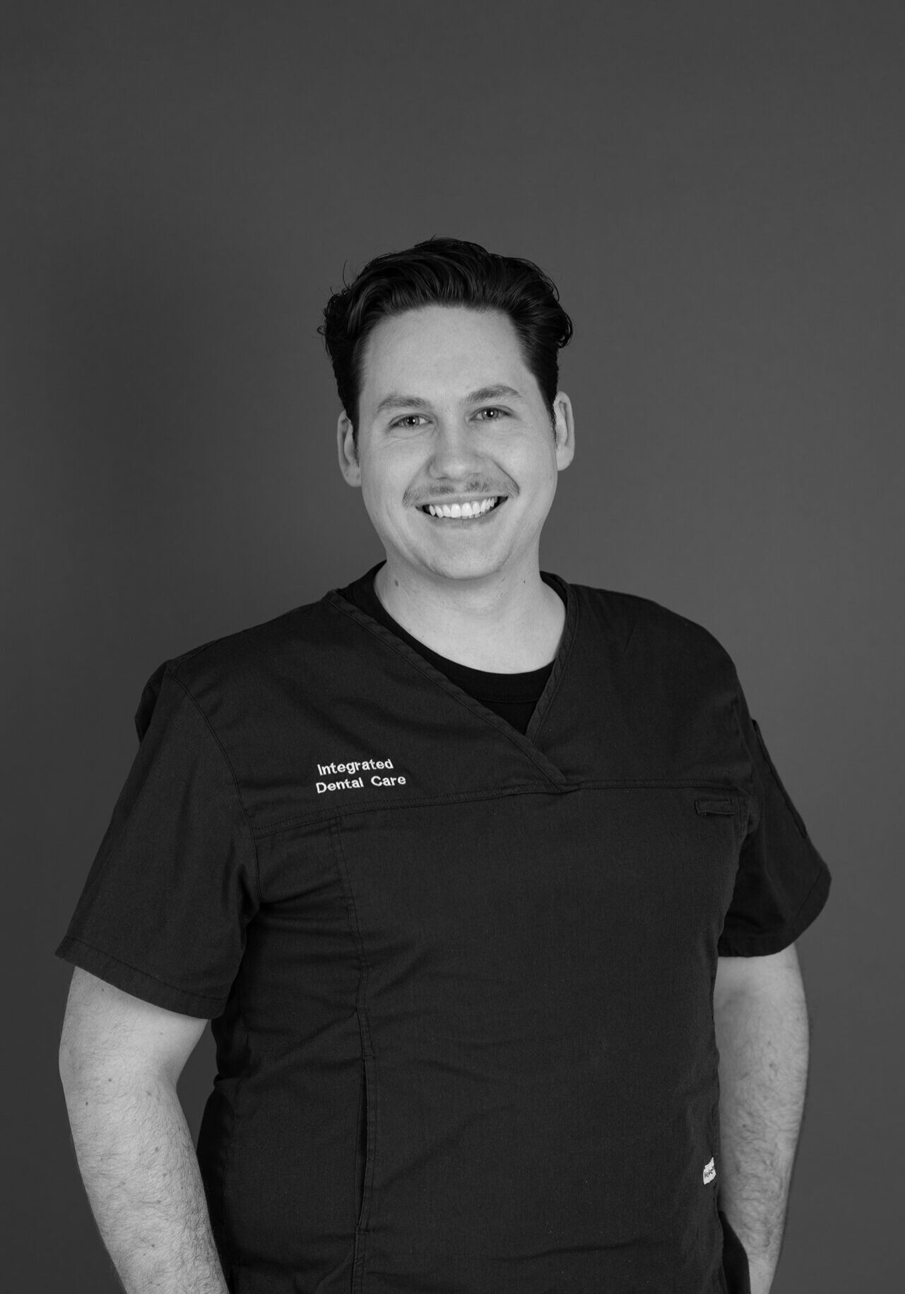 Dentist Jack Norton - General dentistry