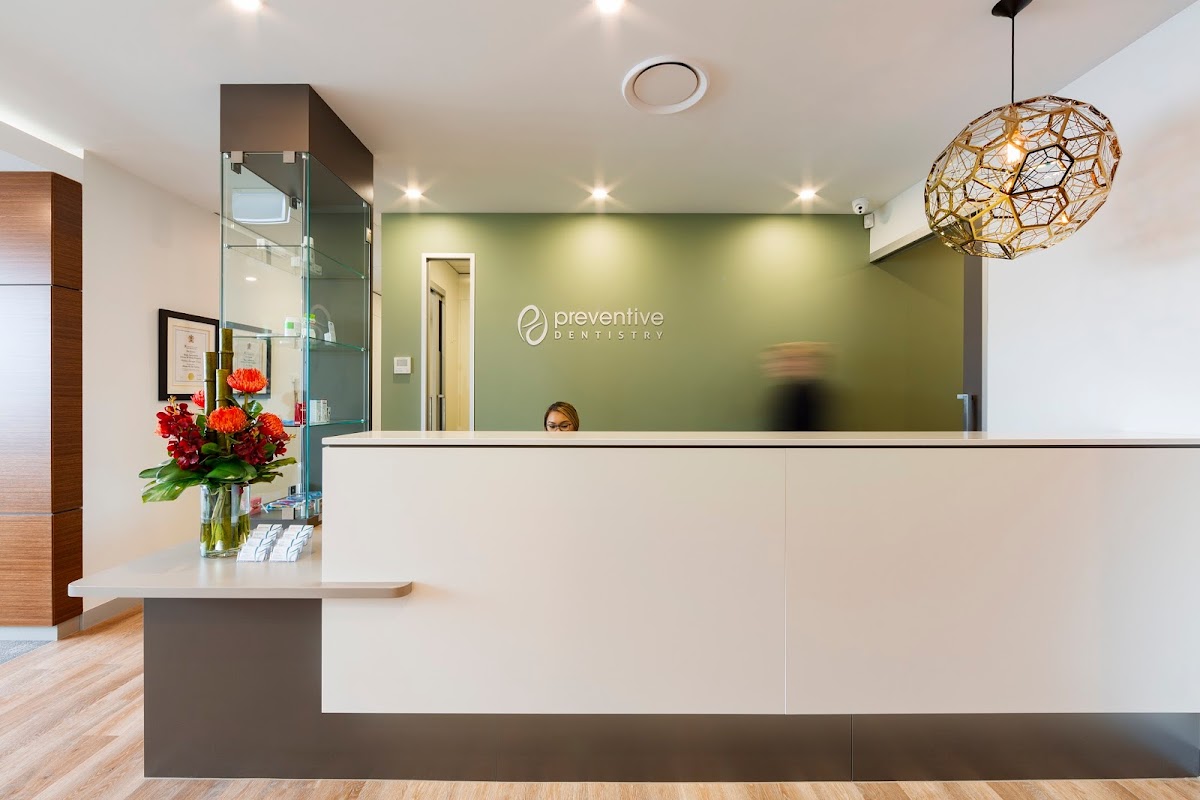 Preventive Dentistry - dental clinic in Canberra, Australia