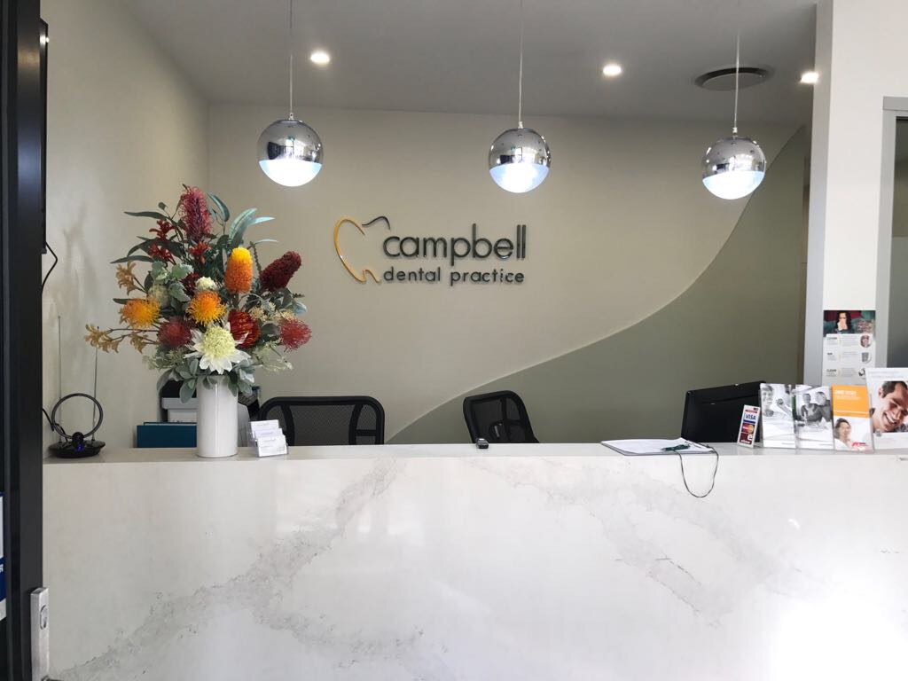Campbell Dental Practice - dental clinic in Canberra
