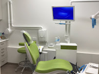 Campbell Dental Practice