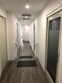 Campbell Dental Practice