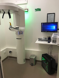 Campbell Dental Practice