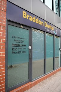 Braddon Dental Surgery