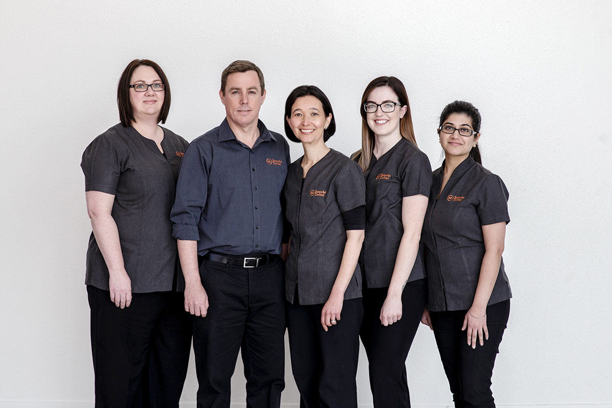 Bespoke Dental Canberra - dental clinic in Canberra, Australia