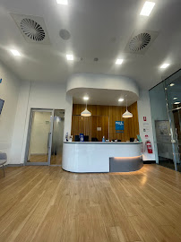 Bupa Dental Civic