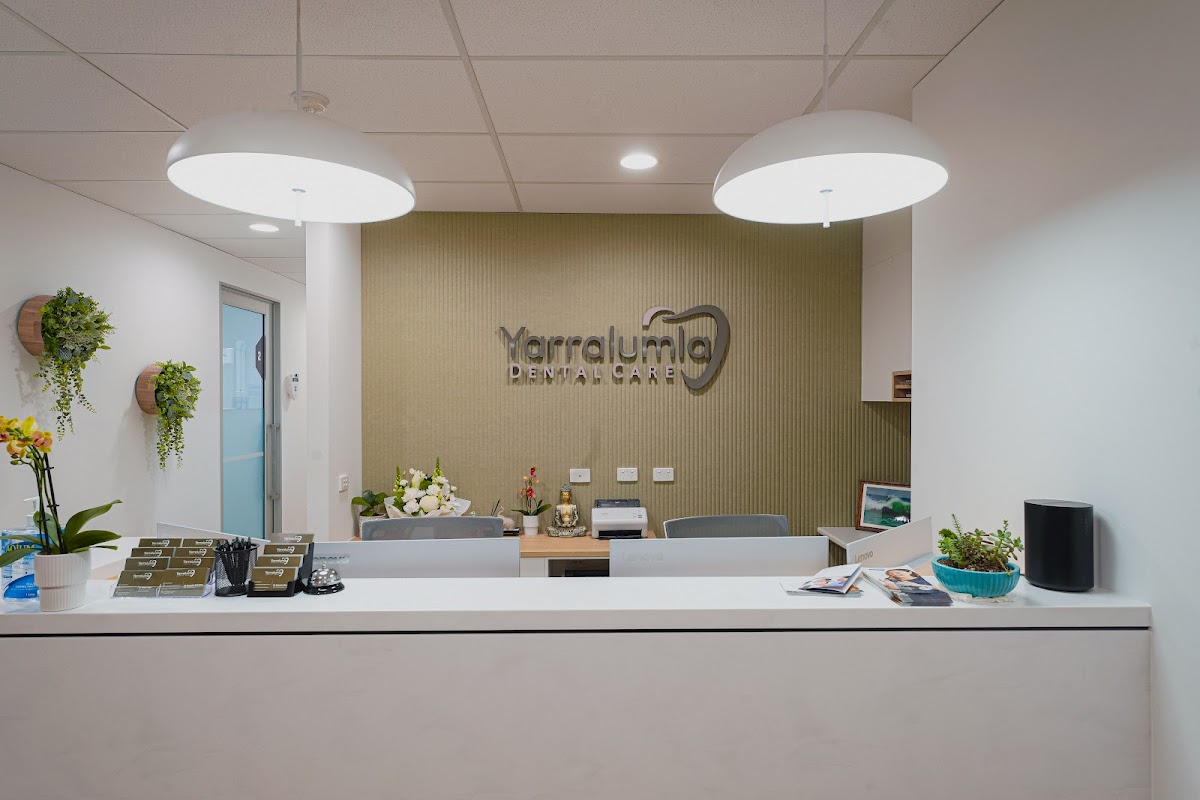 Yarralumla Dental Care - Near Deakin | Red Hill | South Canberra - dental clinic in Canberra, Australia