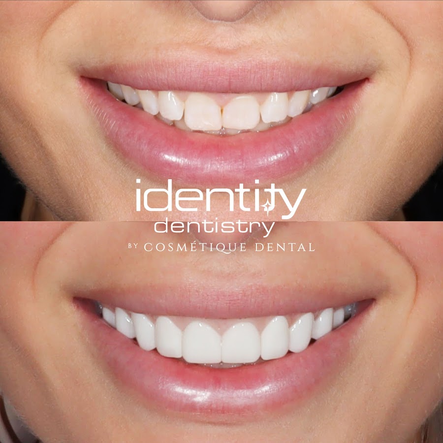 Identity Dentistry - dental clinic in Canberra, Australia