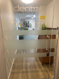 Identity Dentistry | Cosmetique Dental