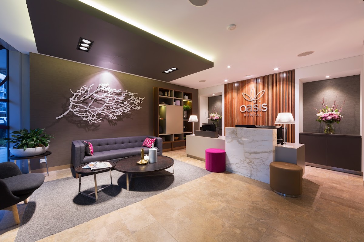 Oasis Dental - dental clinic in Canberra, Australia