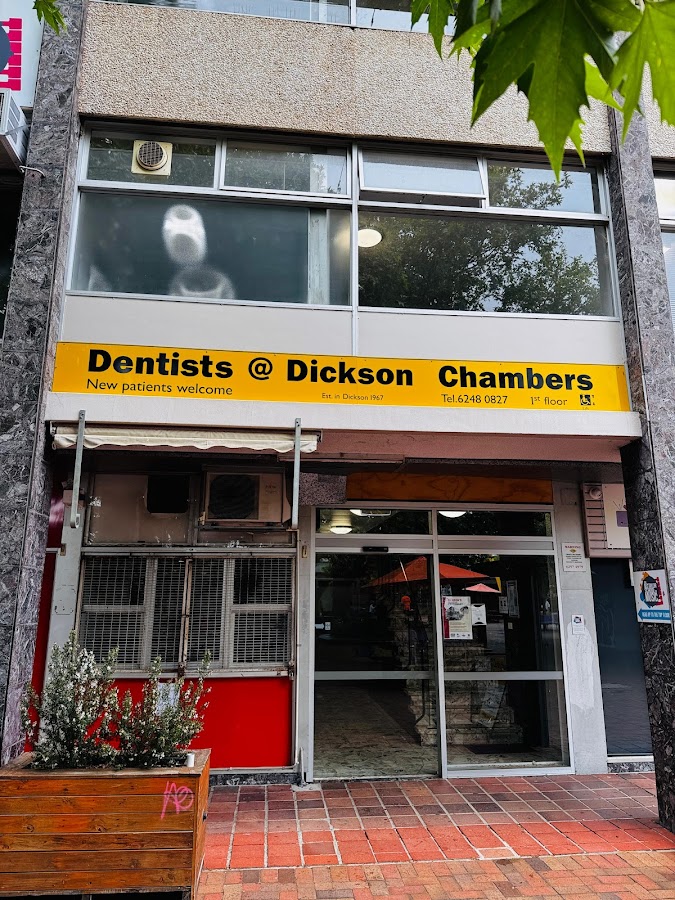 Dentist at Dickson | Family Dentist in Canberra for Teeth Whitening | Root Canal | Dental Implants | Wisdom Teeth Removal - dental clinic in Canberra, Australia