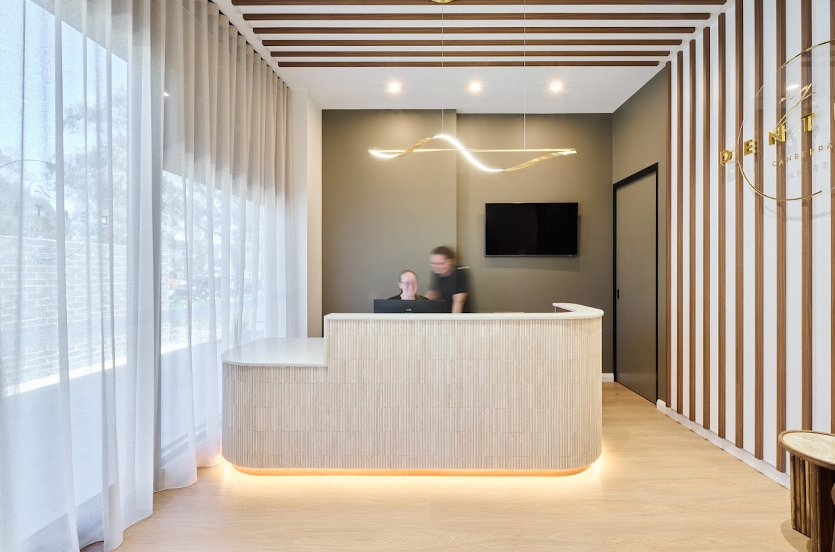 My Dentist Canberra - dental clinic in Canberra, Australia