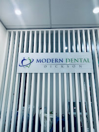 Dickson Modern Dental