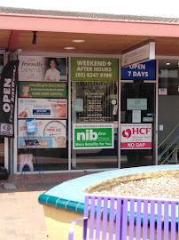 Dickson Modern Dental