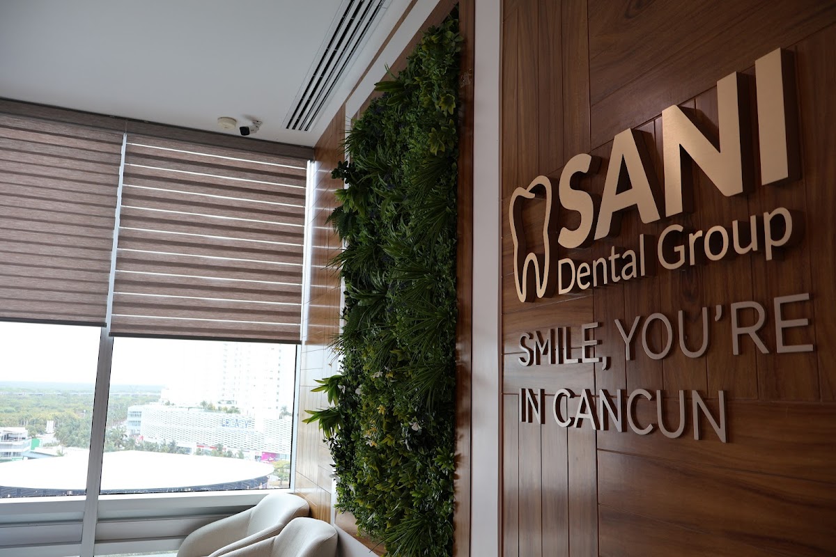Dental Clinic Family Dentistry dental clinic in Cancun