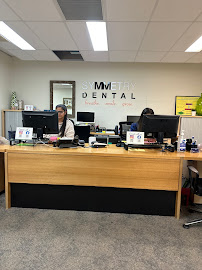 Symmetry Dental - Dr Michael Ryan