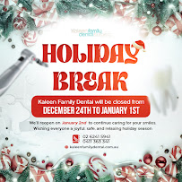 Kaleen Family Dental Surgery