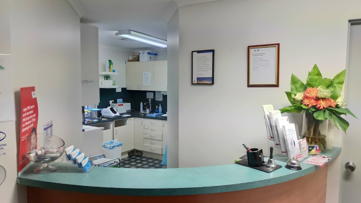 O'Connor Dental Surgery - dental clinic in Canberra, Australia