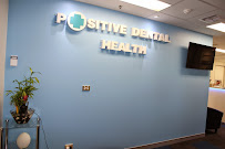 Positive Dental Health