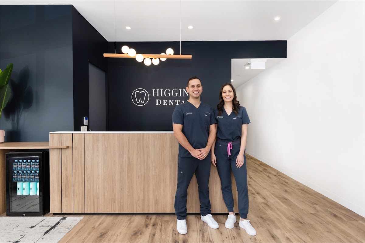 Higgins Dental - dental clinic in Canberra, Australia