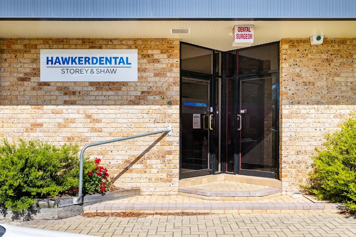 Hawker Dental - dental clinic in Canberra, Australia