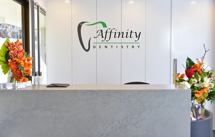 Affinity Dentistry - Dentist Deakin - dental clinic in Canberra, Australia
