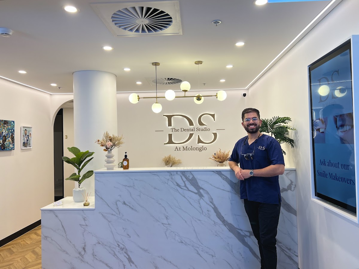 The Dental Studio at Molonglo - dental clinic in Canberra, Australia