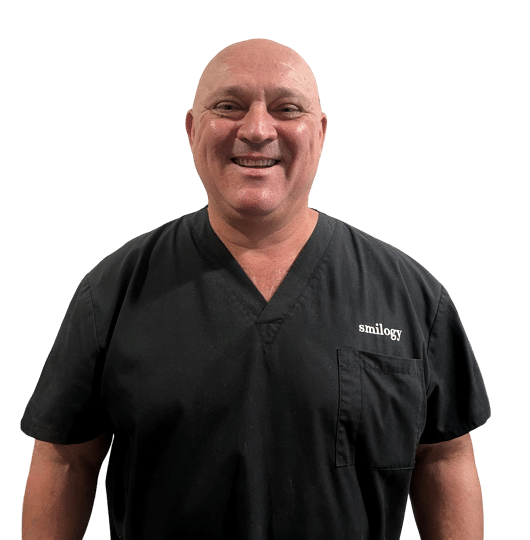 Dental Prosthetist Anthony Race - Removable Prosthodontics, Full and Partial Dentures, Implant-Retained Dentures