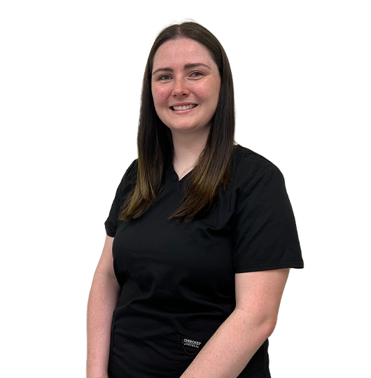 Dentist BDS Helen McEldowney - Restorative Dentistry, Clear Aligners