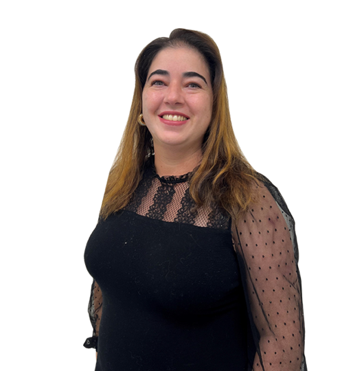 Dentist Thais Corby - General Dentistry