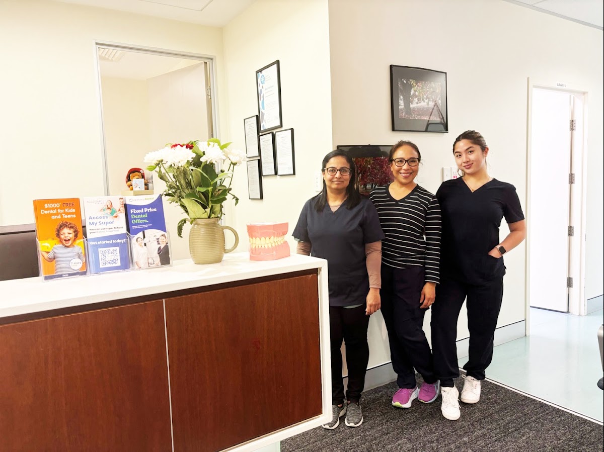 Primary Dental Belconnen - dental clinic in Canberra, Australia
