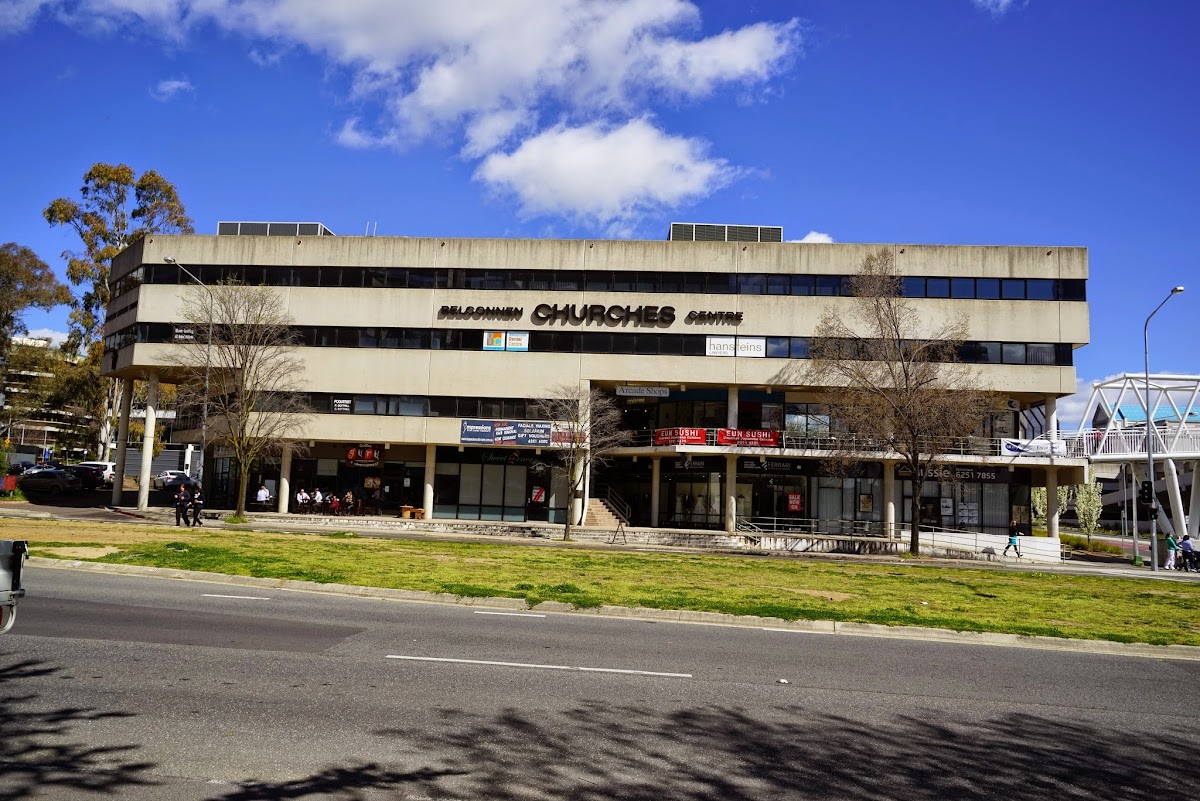 Dental Clinic Belconnen dental clinic in Canberra
