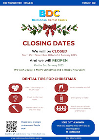 Belconnen Dental Centre