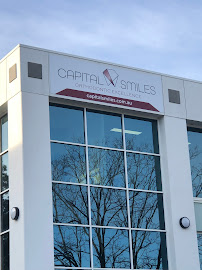 Capital Smiles Orthodontist Canberra